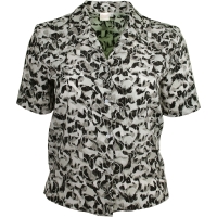Blouses for older ladies uk sales