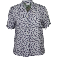 Mature Women s Shirts Blouses Short and Long Sleeve Fashion Tops From Classic Clothing Shop